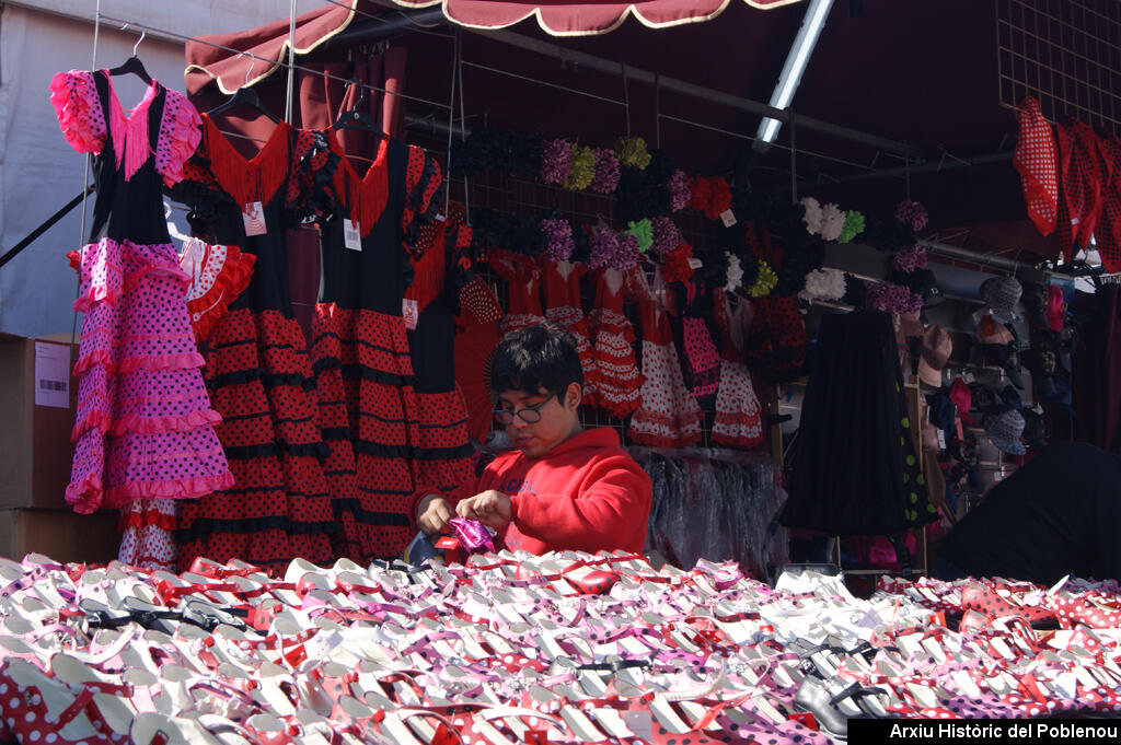 17581 Feria de abril 2019