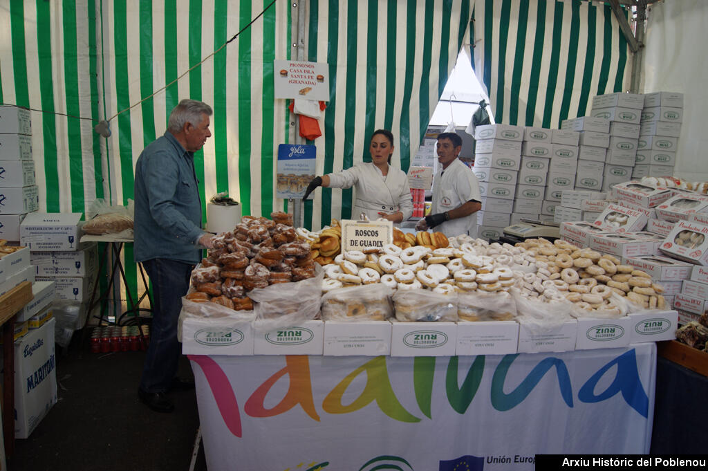 17585 Feria de abril 2019