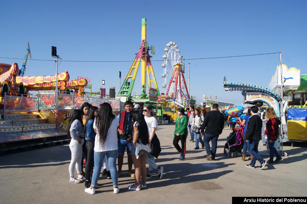 17588 Feria de abril 2019