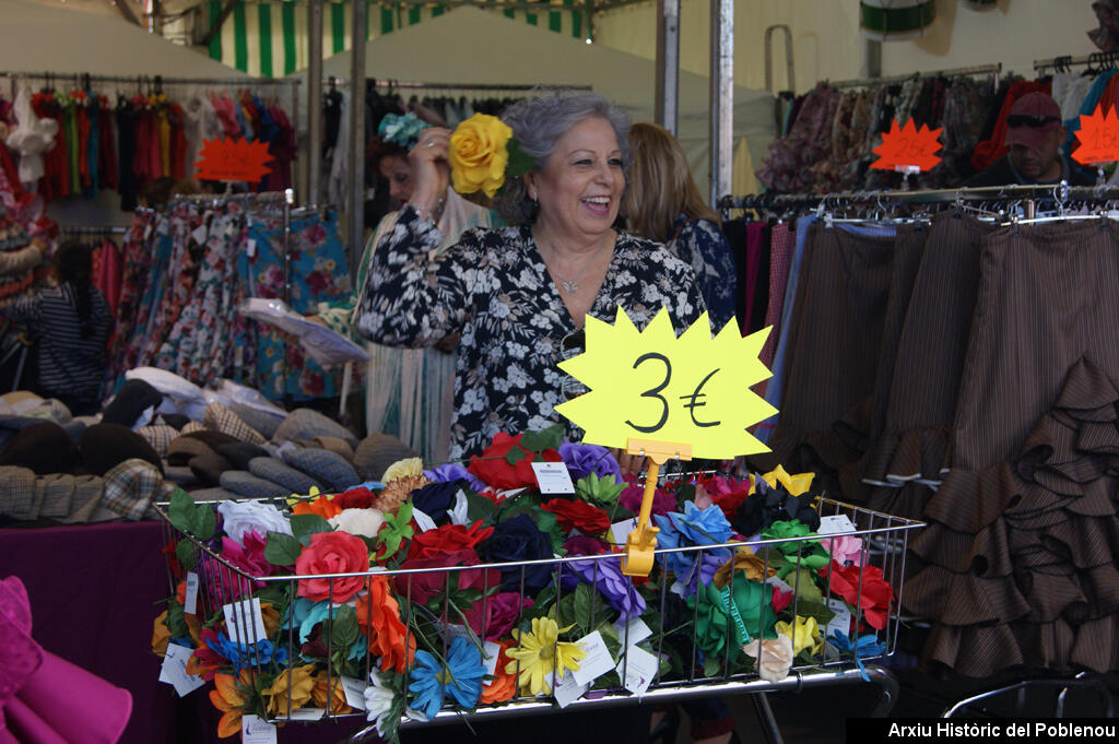 17589 Feria de abril 2019