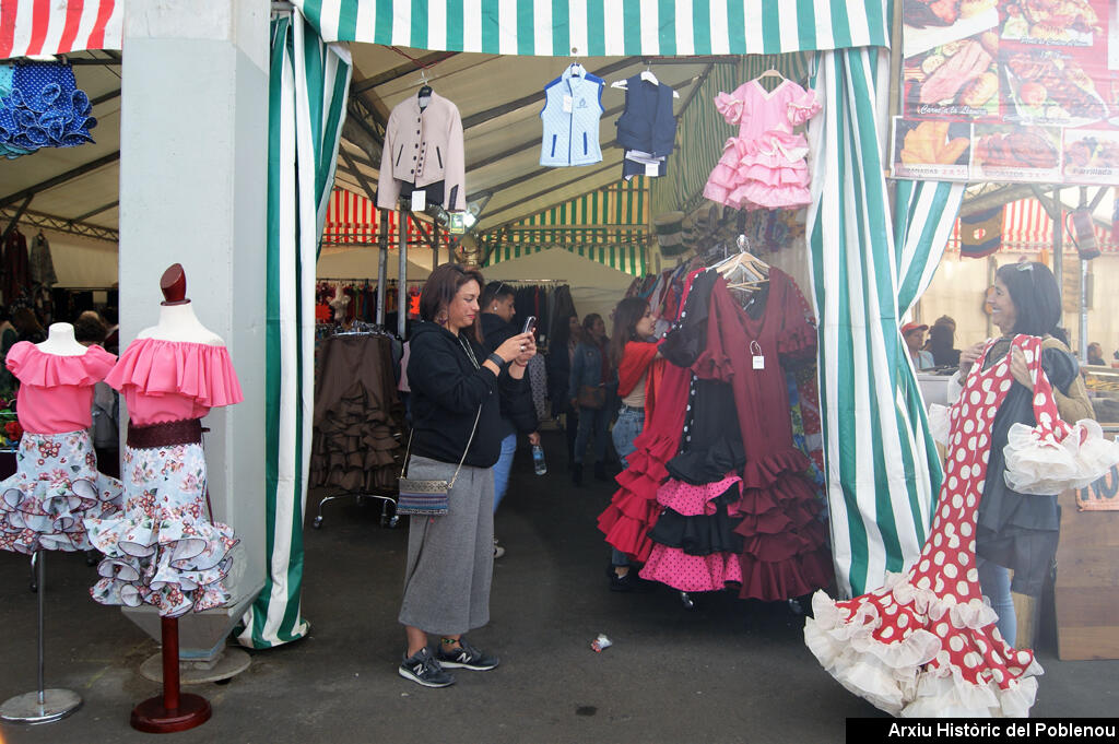 17590 Feria de abril 2019