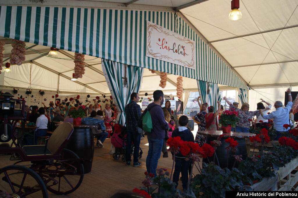 17591 Feria de abril 2019