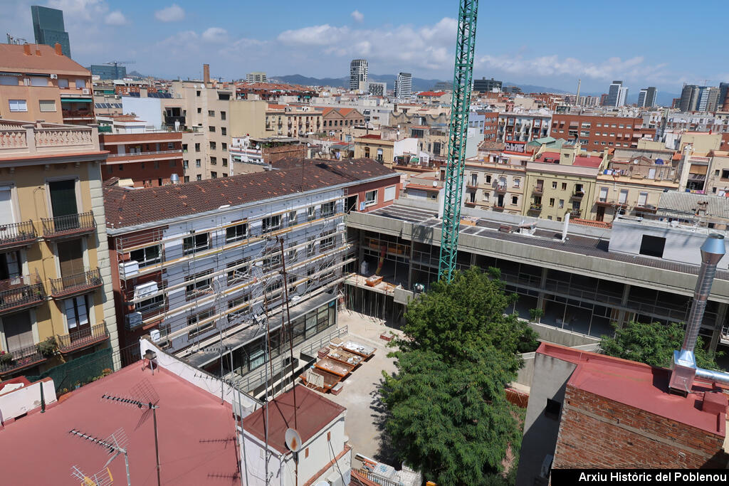 17598 Escola La Mar Bella 2019