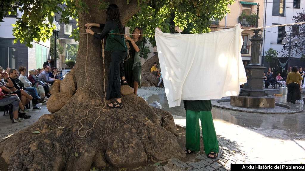 17605 Escena Poblenou 2018