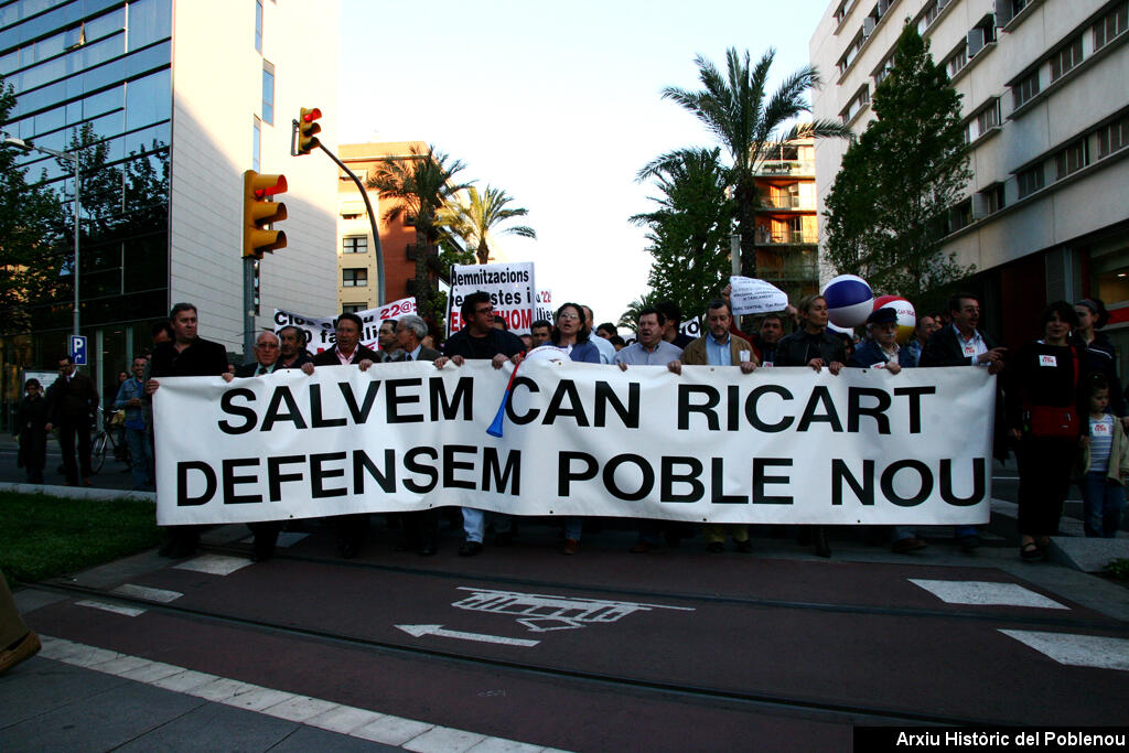 17693 Salvem Can Ricart 2005