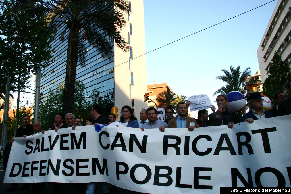 17694 Salvem Can Ricart 2005