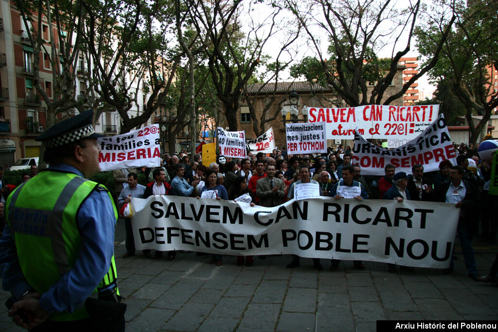 17708 Salvem Can Ricart 2005