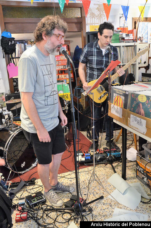 17768 Ultra-Local Records 2019