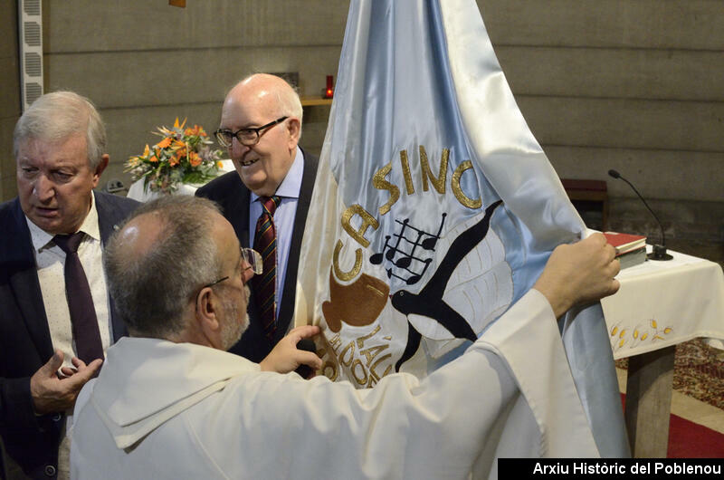 17822 Aliança del Poblenou 2019