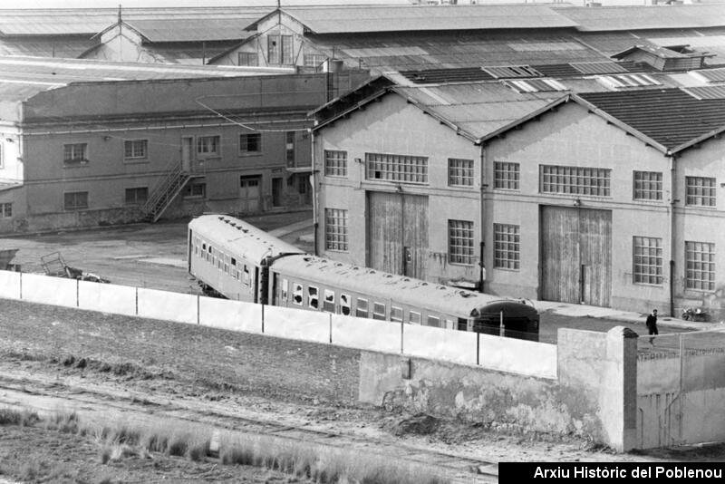 17846 Estació del Poblenou [1989]