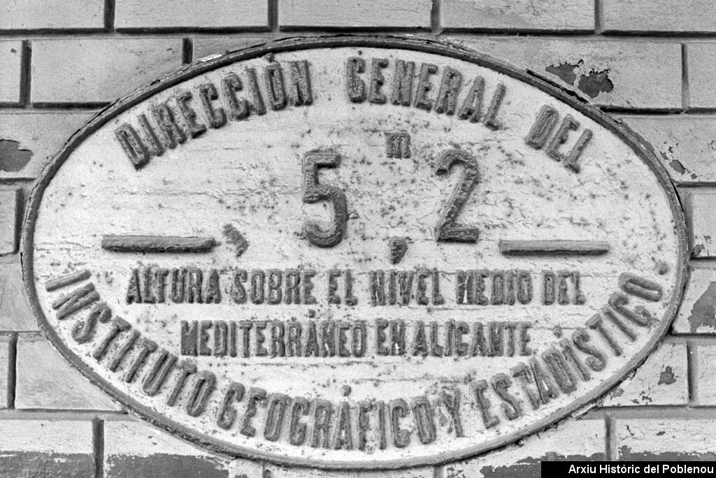 17838 Estació del Poblenou [1989]