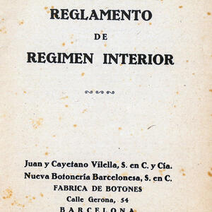 17855  Juan y Cayetano Vilella 1946