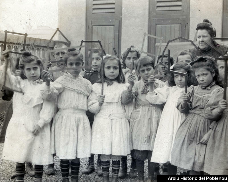 17860 Escola Protestant [1900]