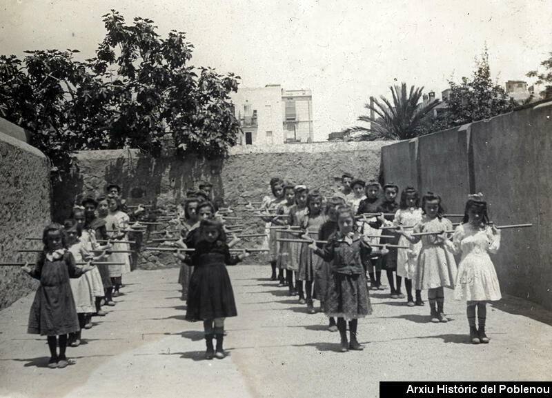 17868 Escola Protestant 1916