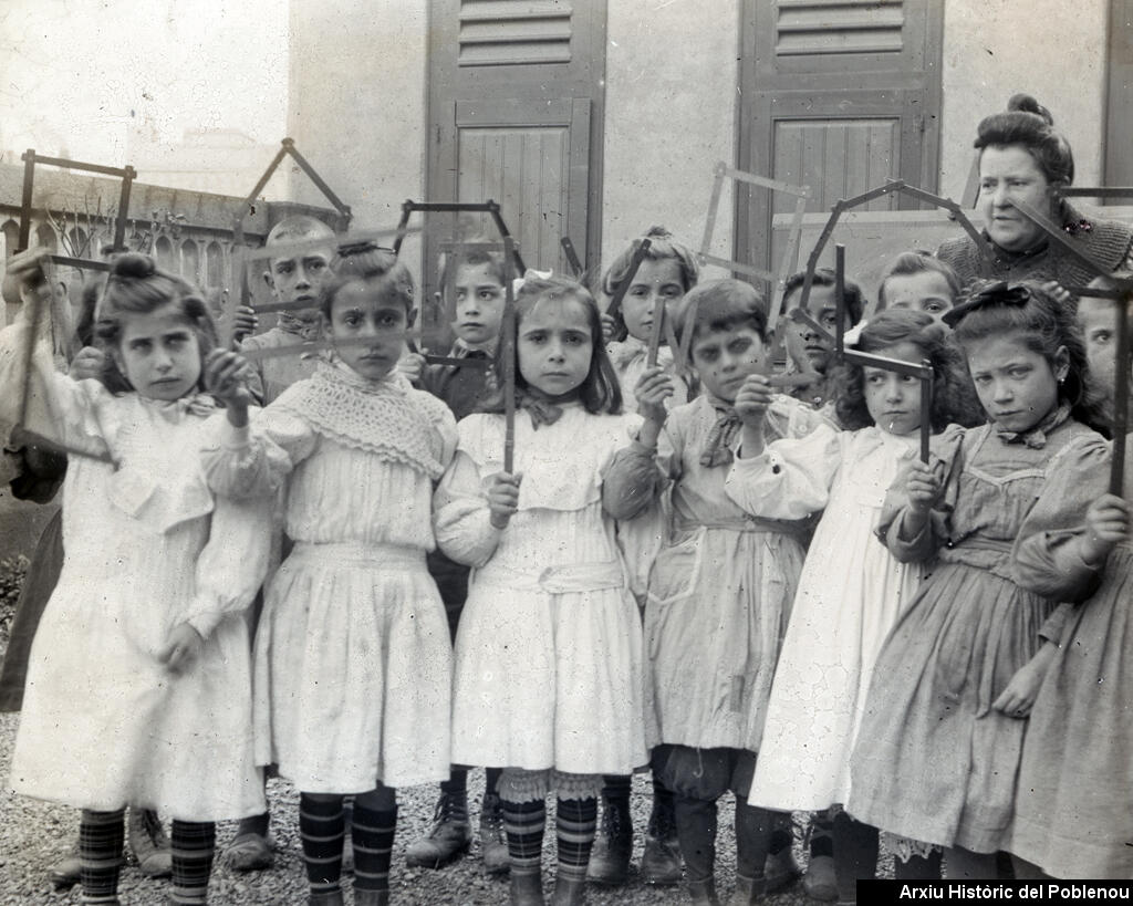 17860 Escola Protestant [1900]