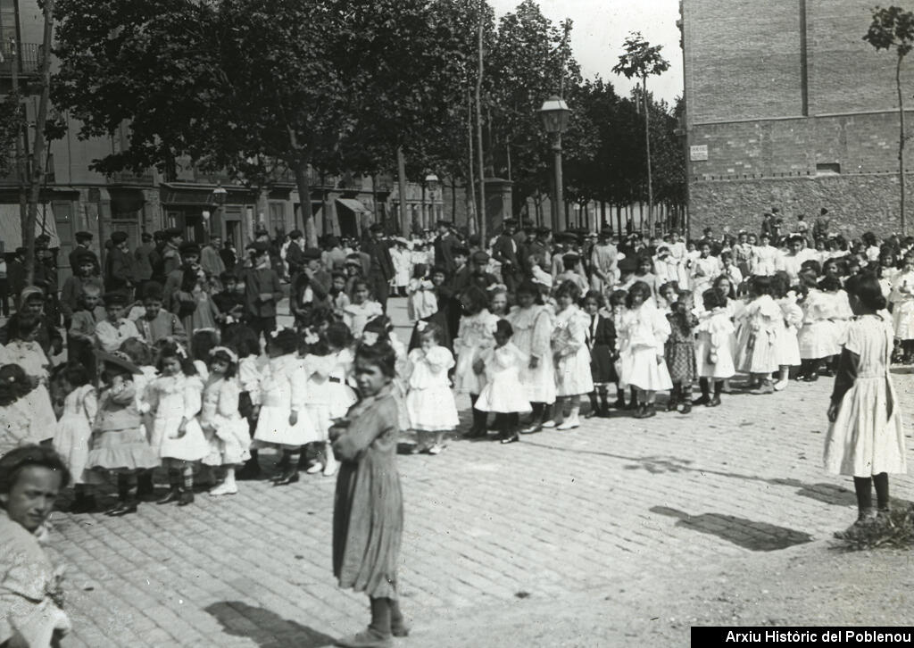 17869 Escola Protestant [1900]