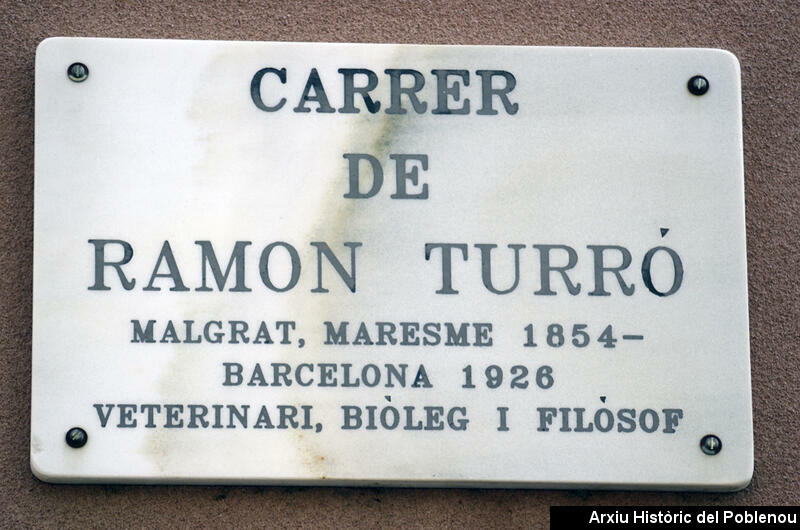 17940 Ramon Turró 2019