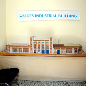 Visita Can Waldes 01