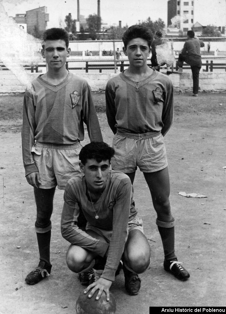 17994 Club Deportiu Júpiter [1960]