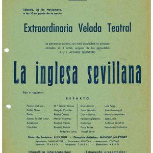 0764. COOPERATIVA PAU I JUSTÍCIA. Novembre 1950