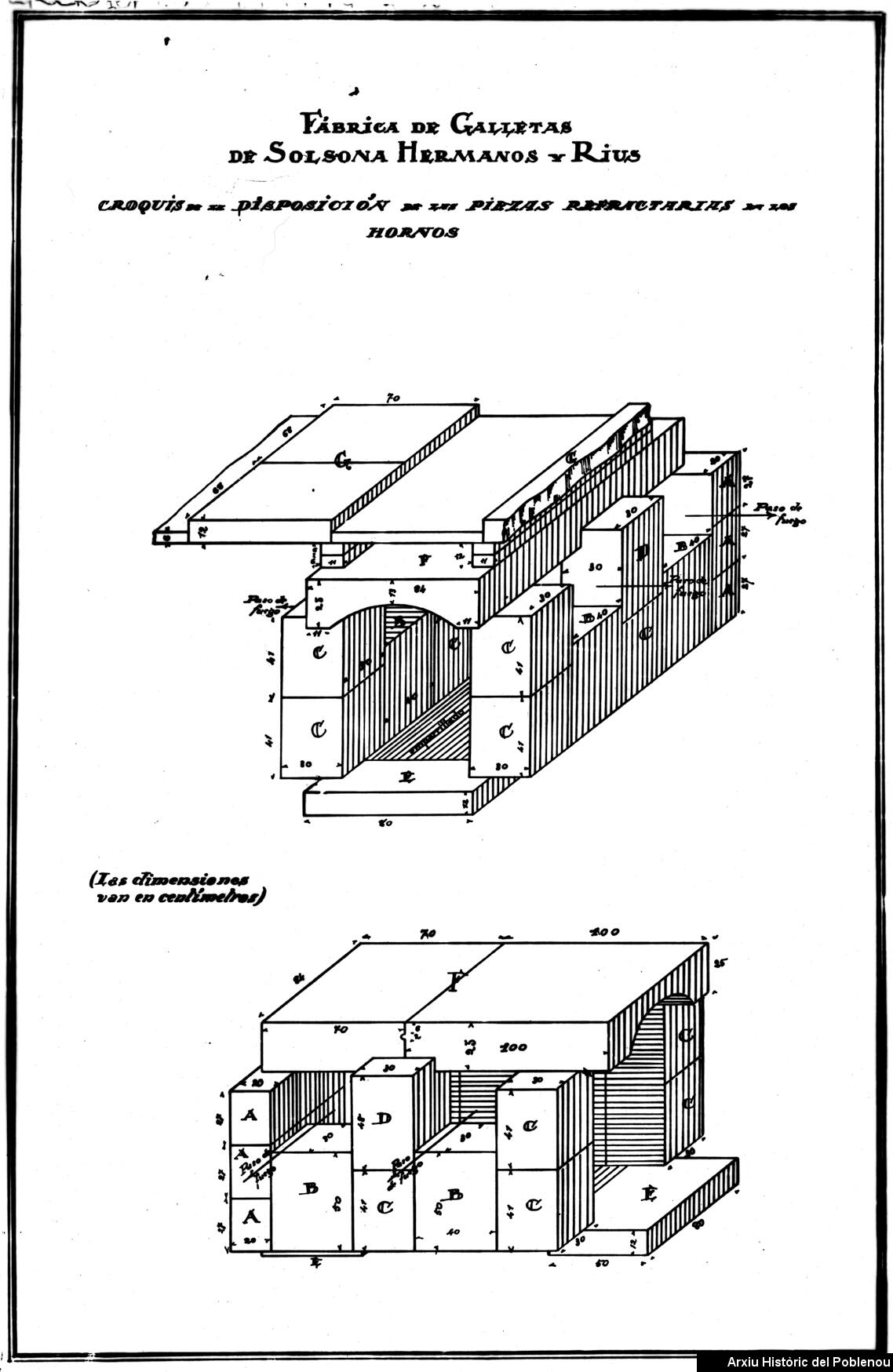 18113 Galletas Solsona [1926]