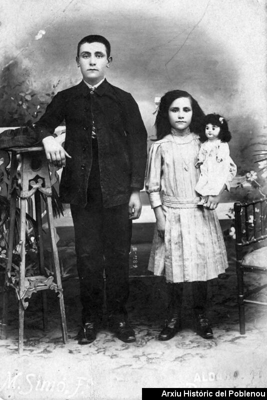 18207 Azucena Ginés [1920]