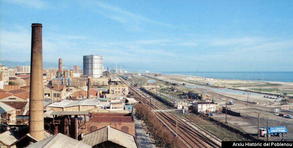 18223 Platja de la Mar Bella [1988]