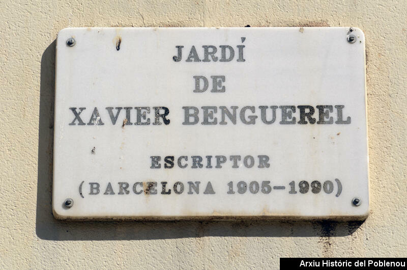 18562 Xavier Benguerel 2020