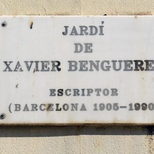 18562 Xavier Benguerel 2020