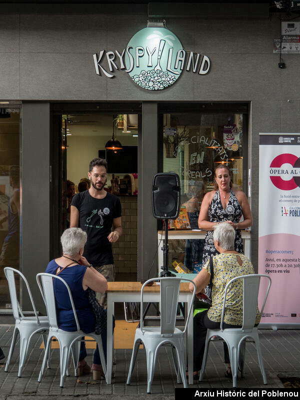 18691 πpera al comerç 2019