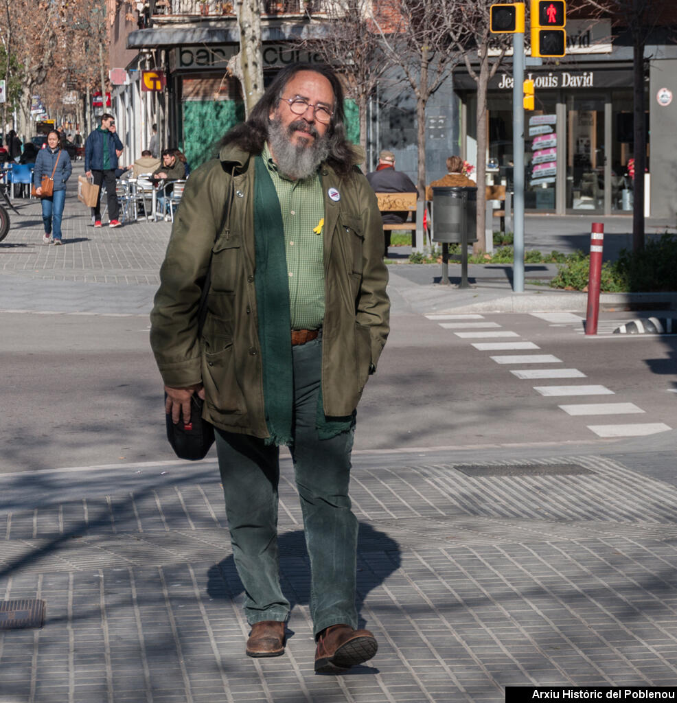 18681 Víctor Casanovas 2019