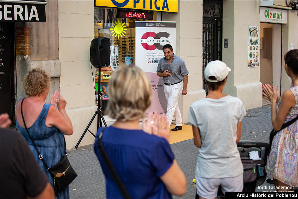 18688 πpera al comerç 2019