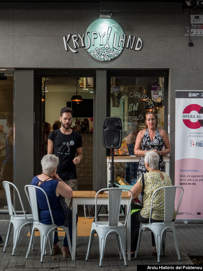 18691 πpera al comerç 2019