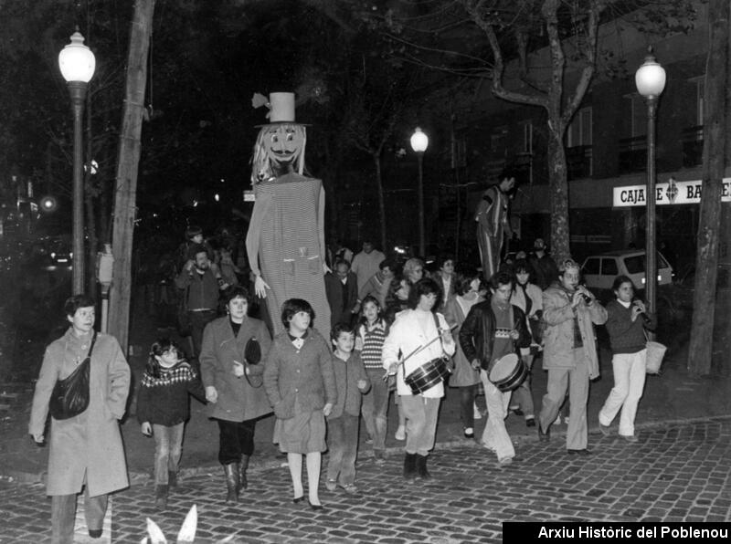 00622 Cagatió 1982