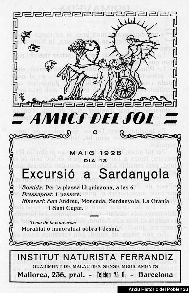 03419 Amics del Sol 1928