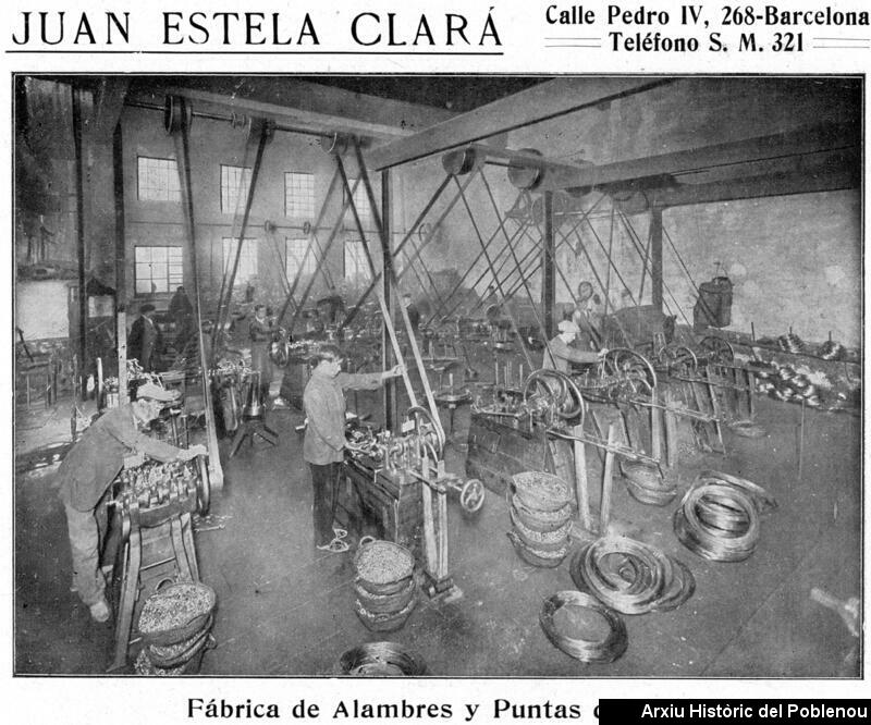 18962 JUAN ESTELA CLARA 1918