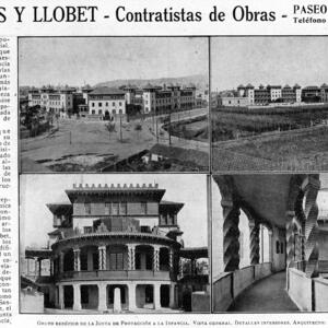 18964 Protecció de menors 1918