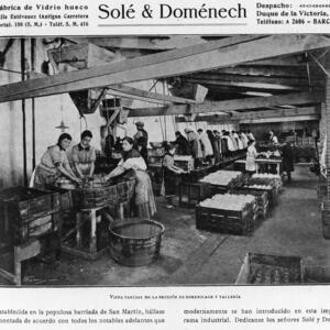 18966 Solé & Doménech 1918