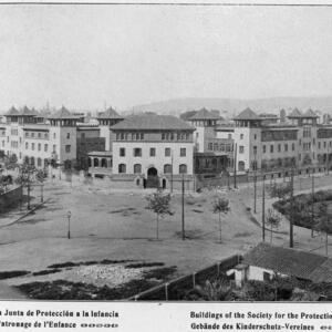 18967 Protecció de menors 1918