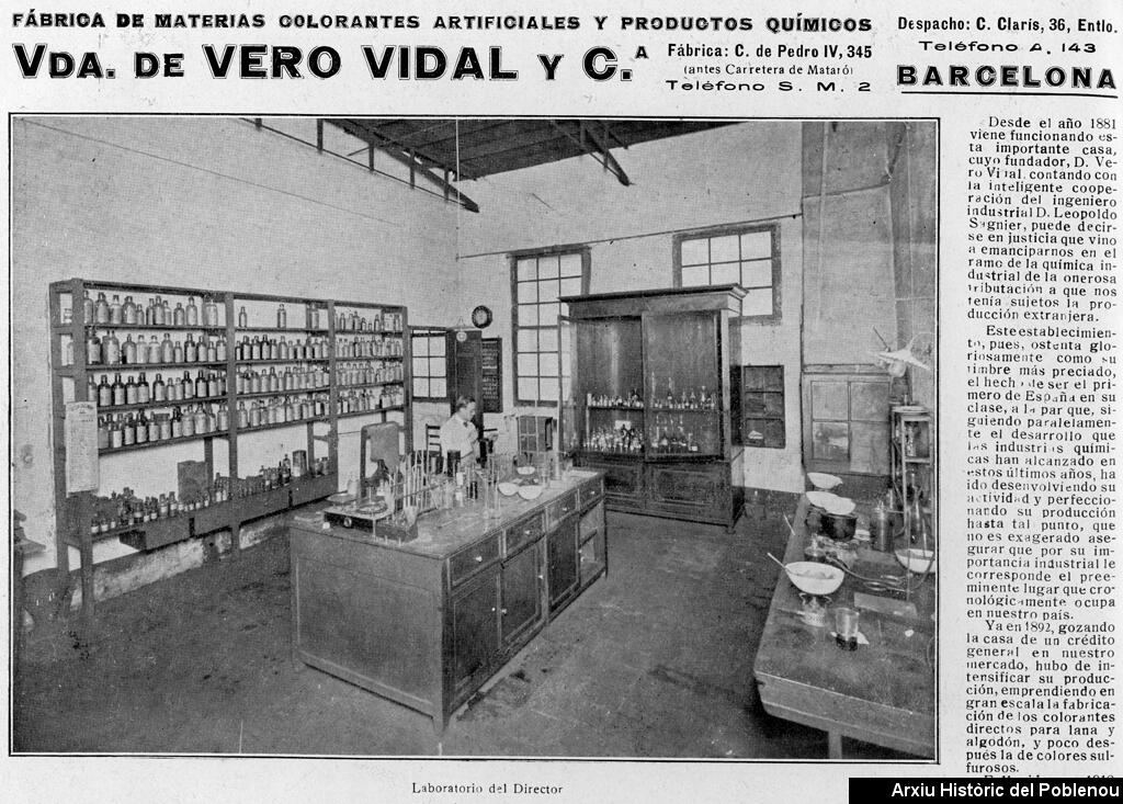 18971 VERO VIDAL 1918