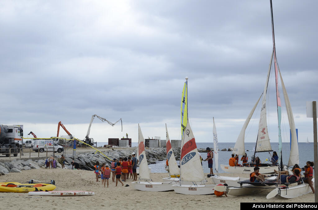 19026 Platja Mar Bella 2020