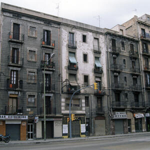 19226 Obertura Rambla 1998