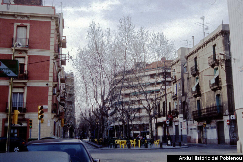 19257 Garatge Vila Furró 1998