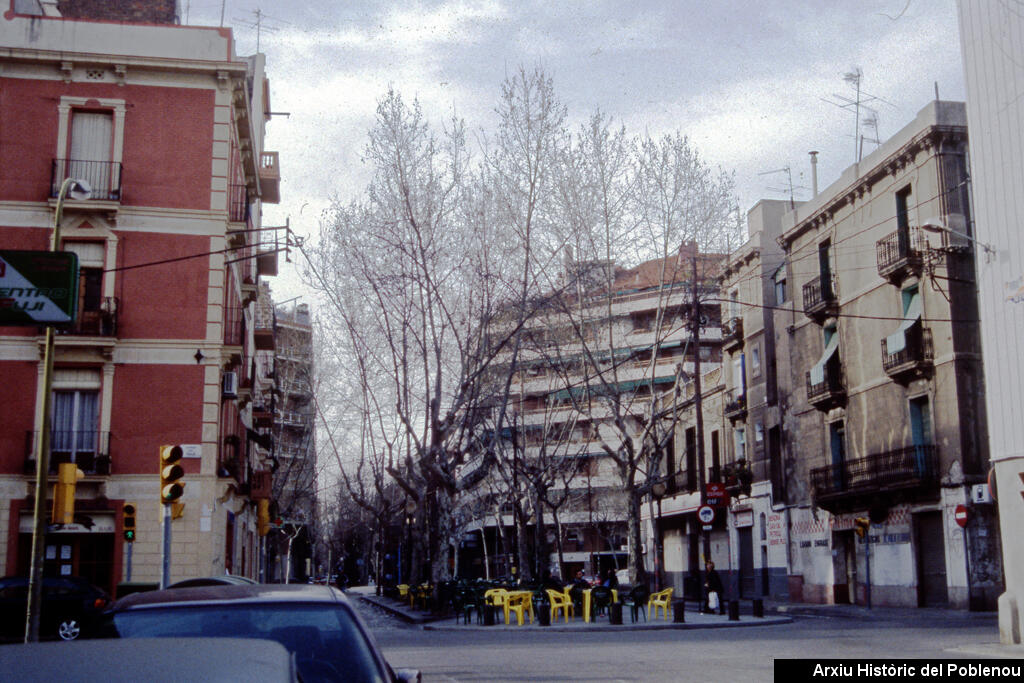 19257 Garatge Vila Furró 1998