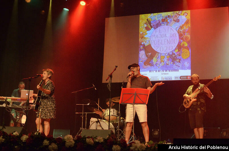 19287 Festa Major 2020