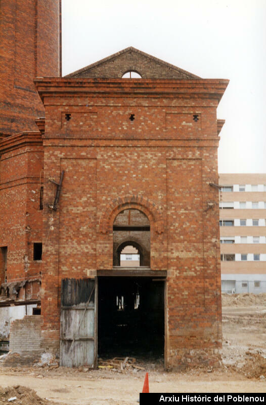 19498 Torre de les Aigües [1998]