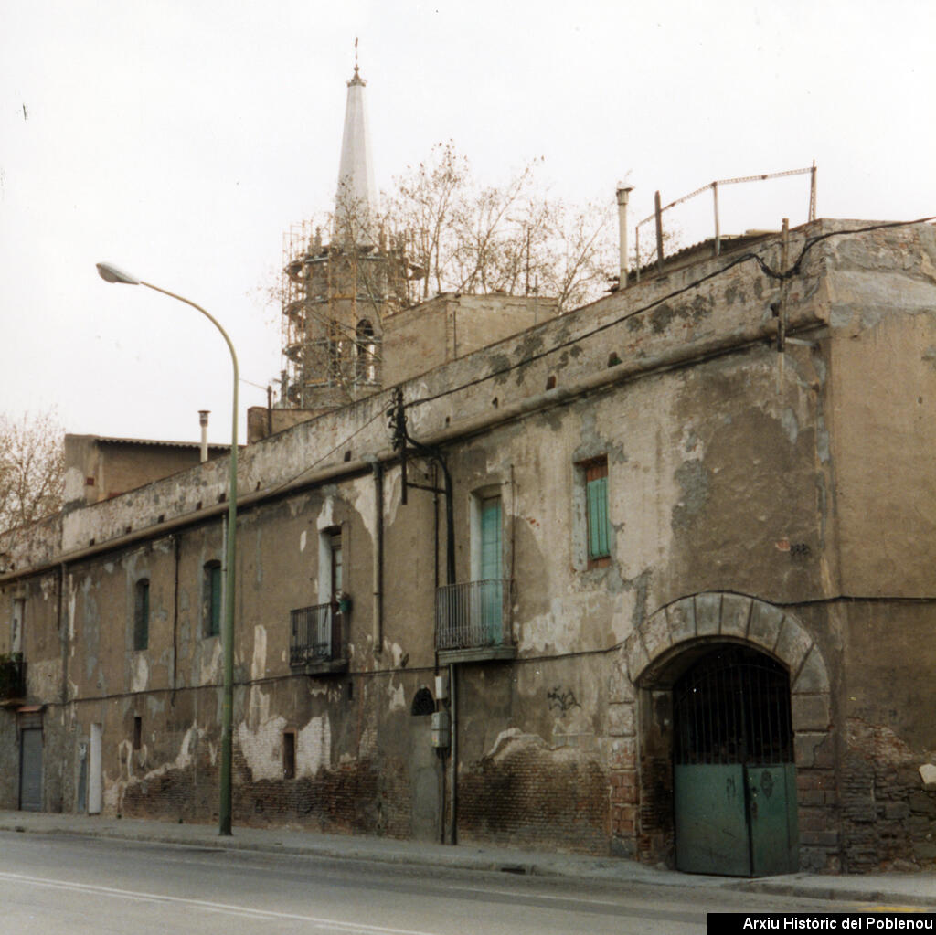 19481 FINCA LACAMBRA [1998]