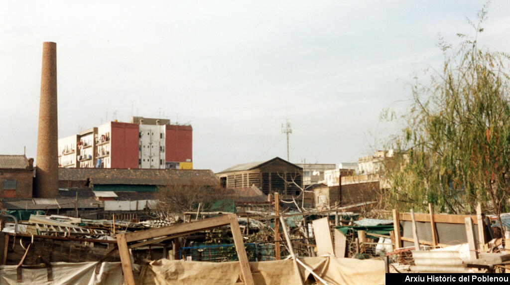 19484 FINCA LACAMBRA [1998]