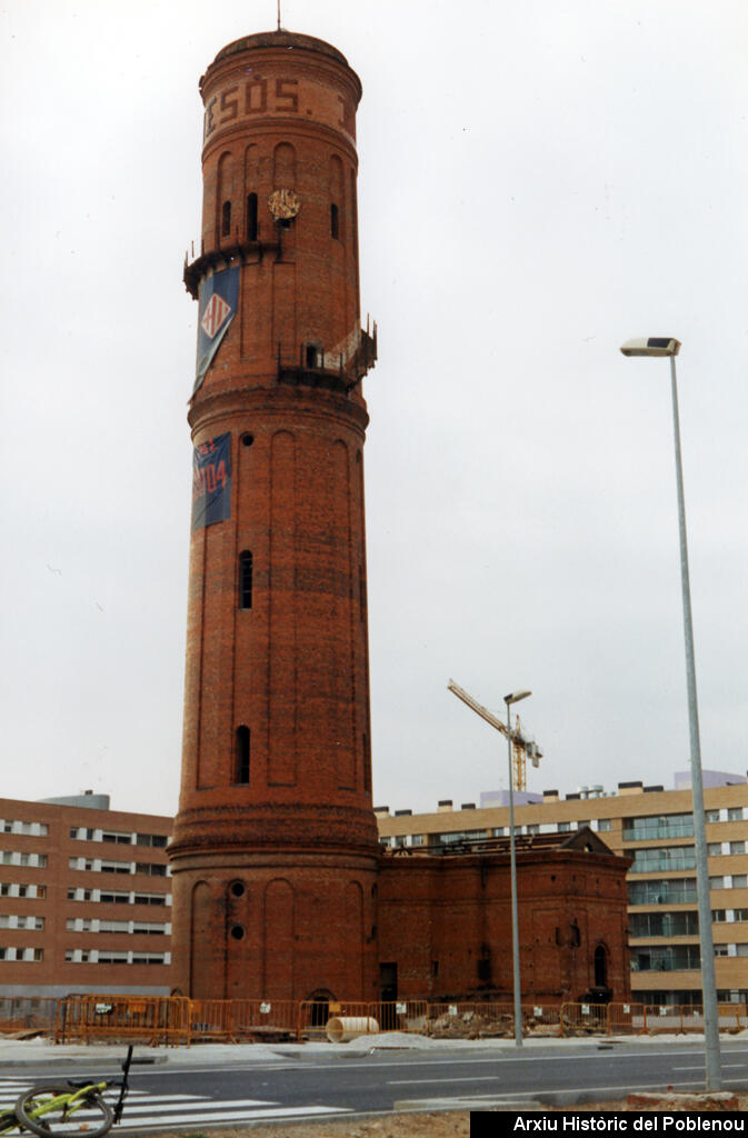 19497 Torre de les Aigües [1998]