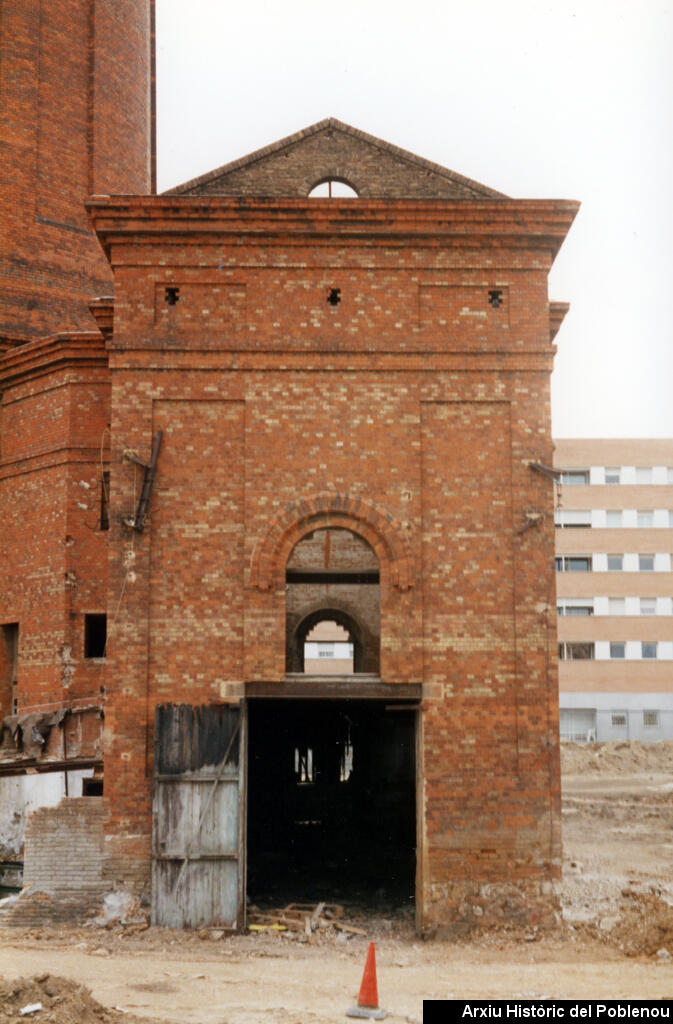 19498 Torre de les Aigües [1998]